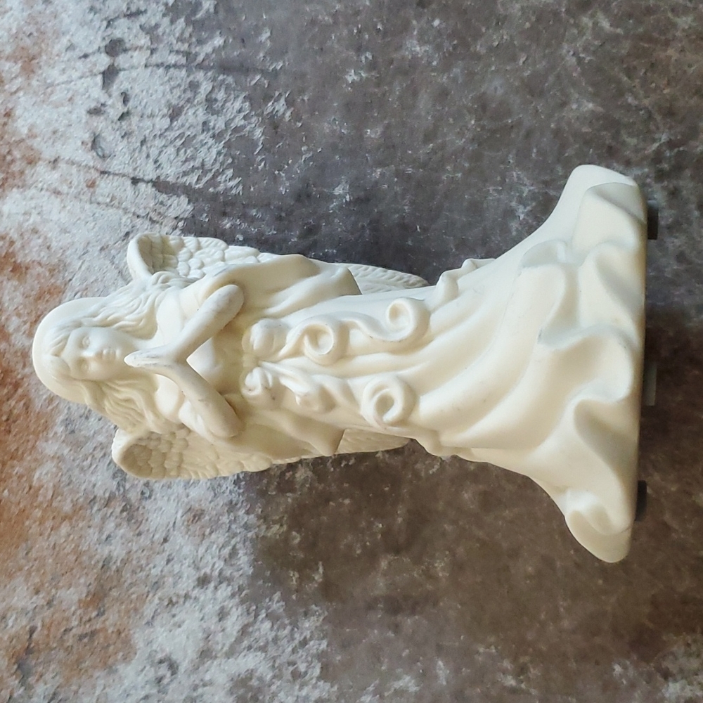 Partylite Angel Candle Holder